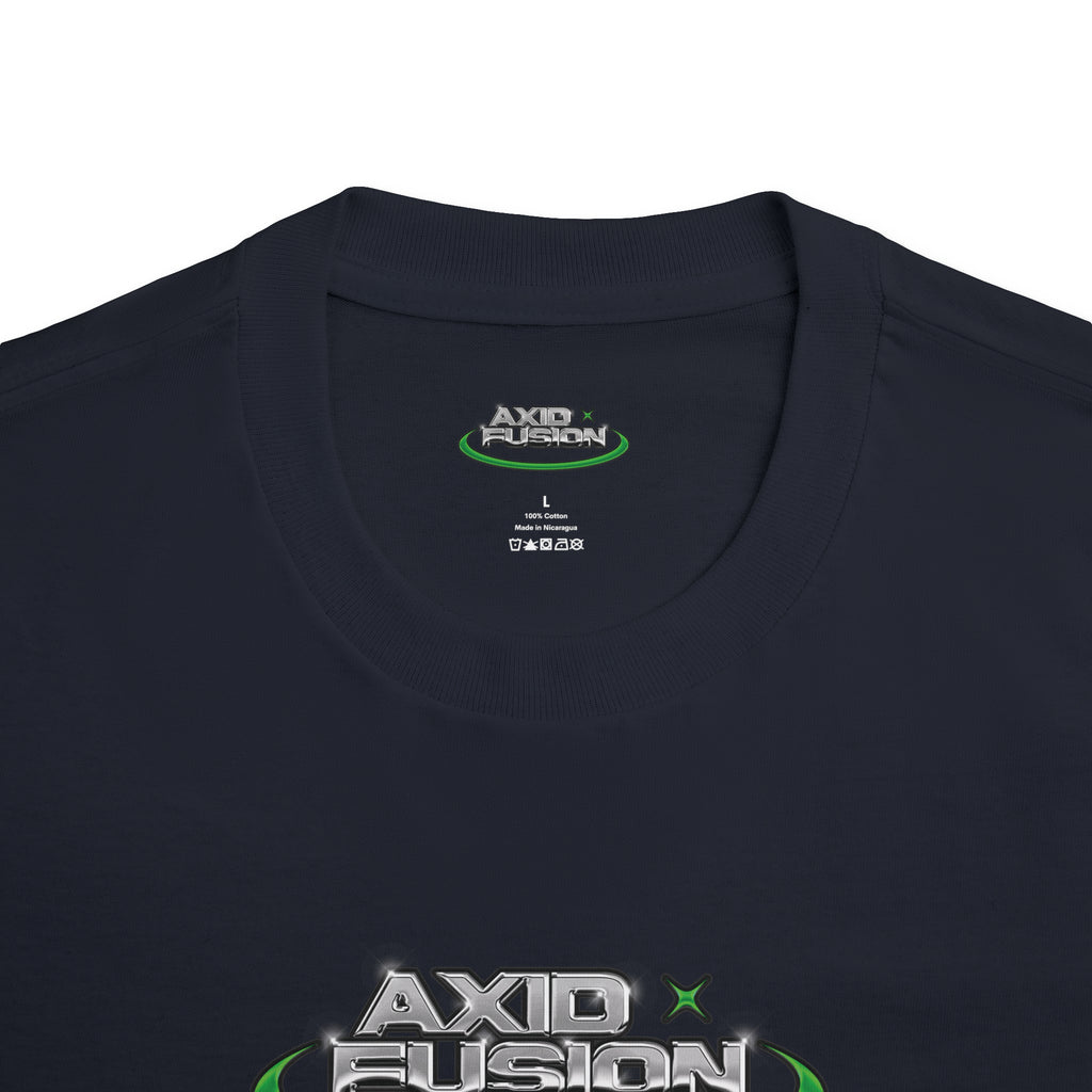 AXID FUSION Y2K