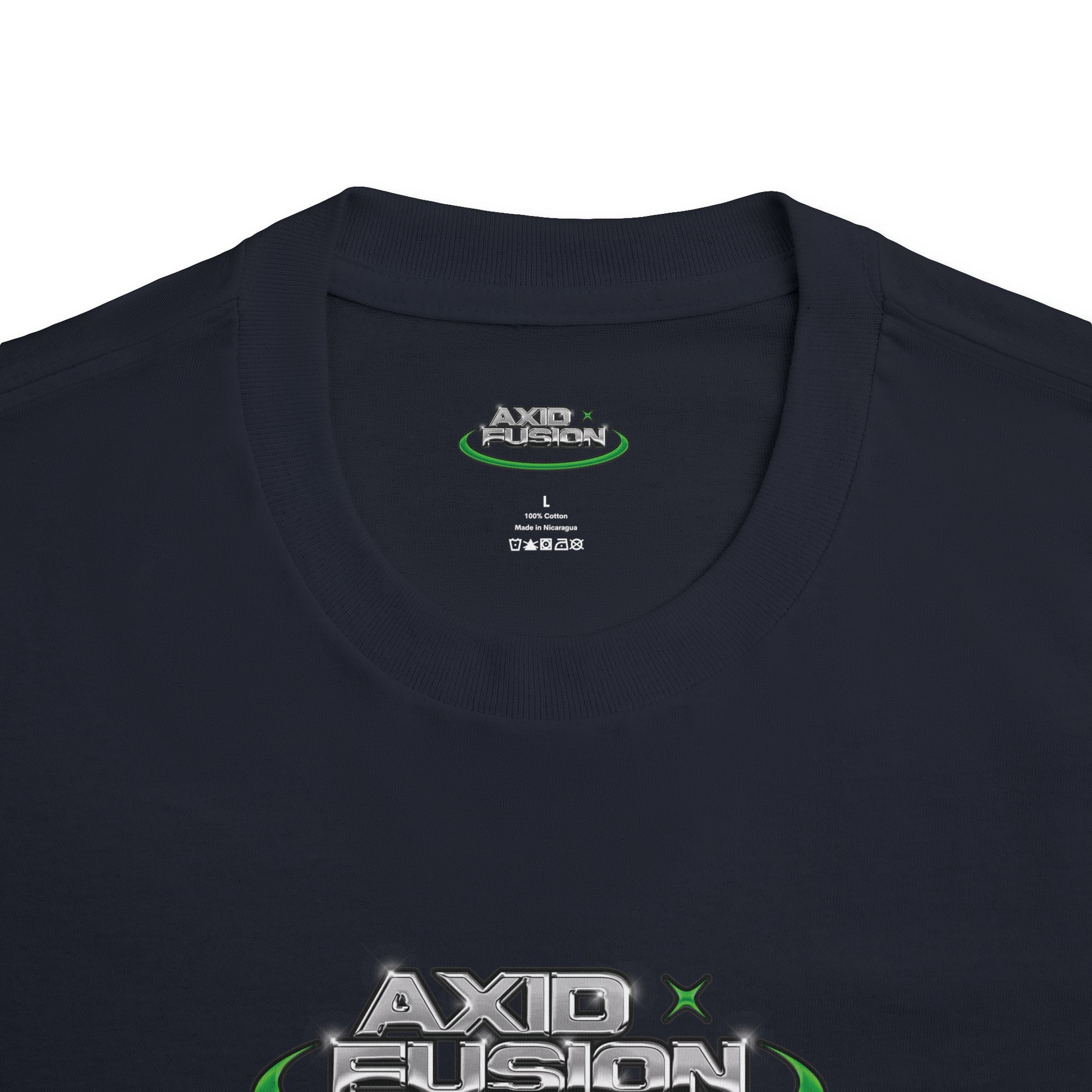 AXID FUSION Y2K