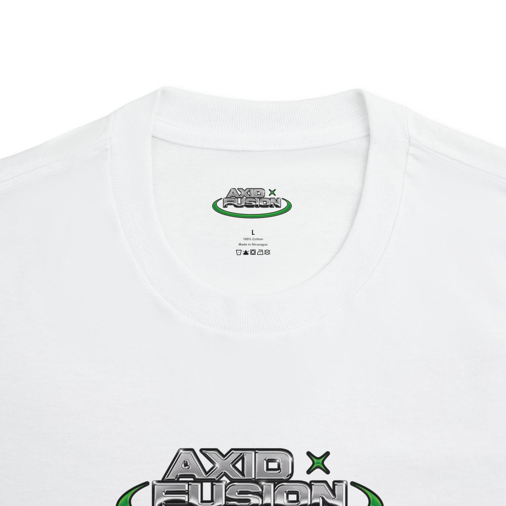 AXID FUSION Y2K