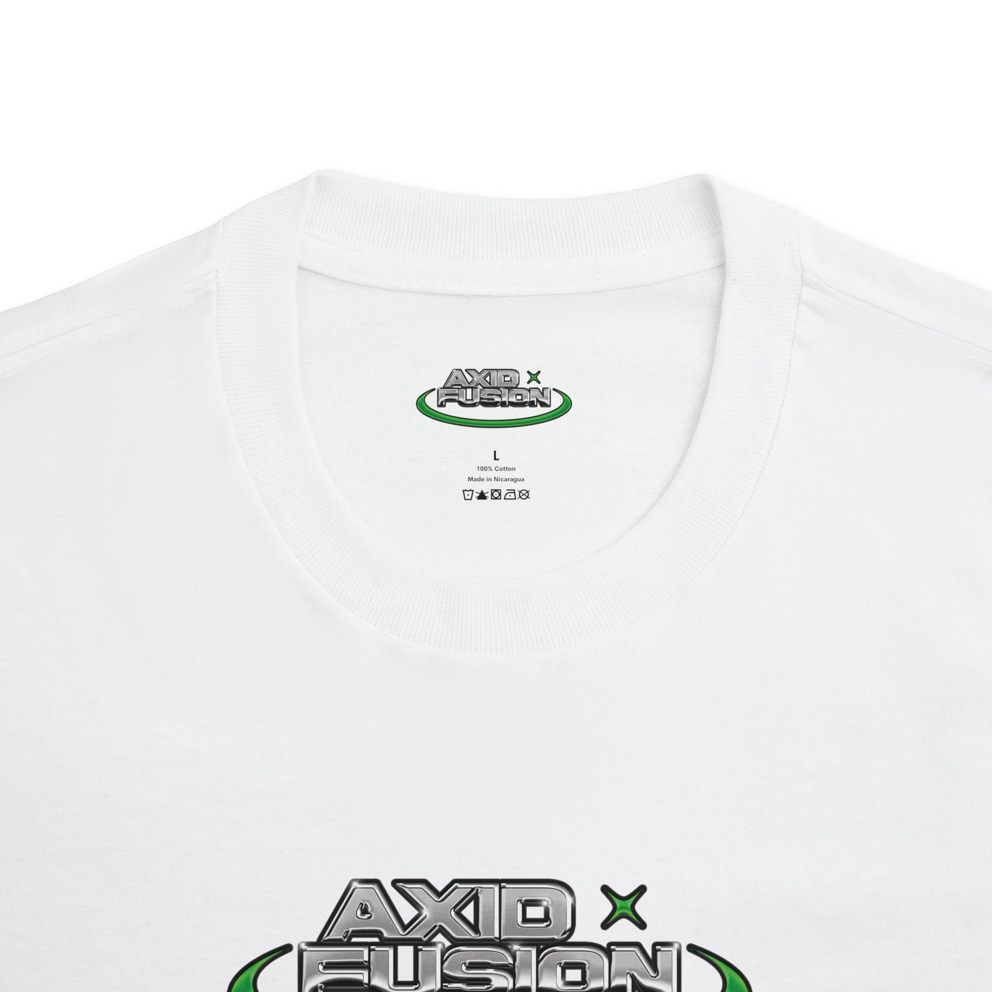 AXID FUSION Y2K