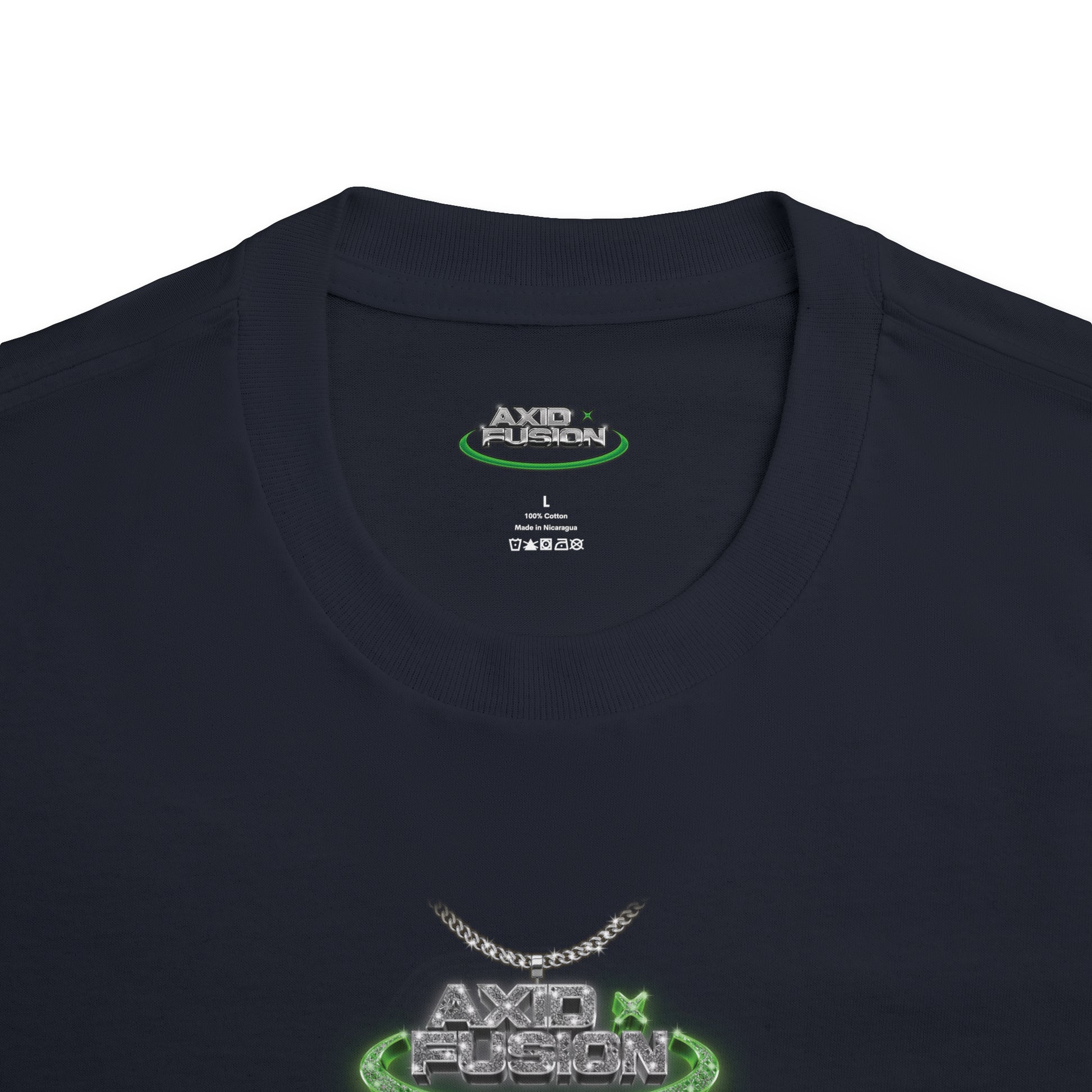 AXID FUSION BLING CHAIN