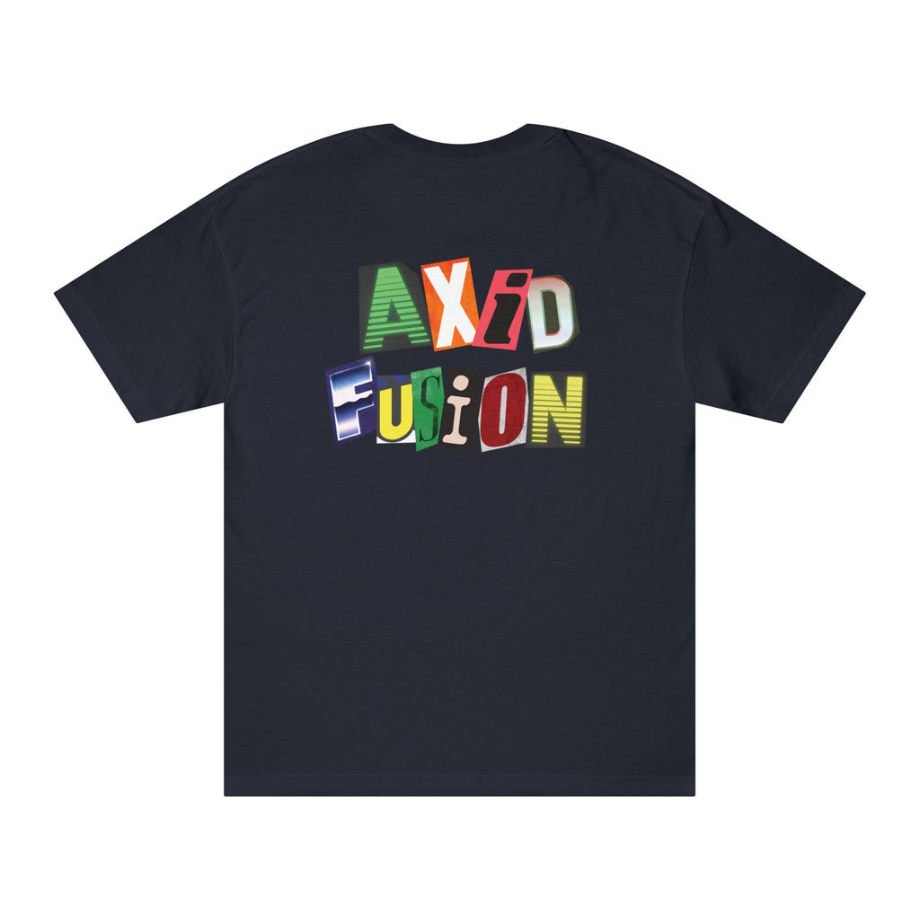 RANDSOM AXID