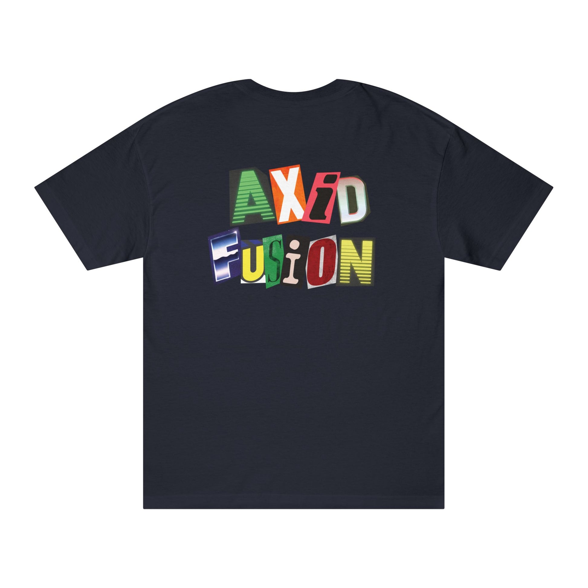 RANDSOM AXID